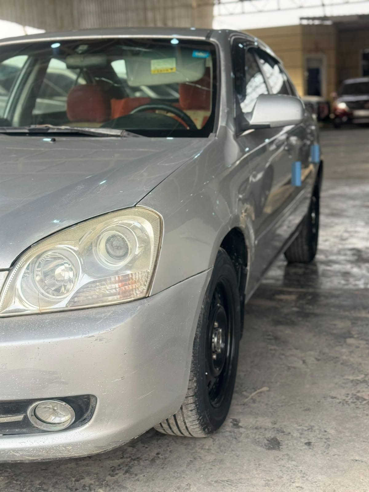 اوبتما • ٢٠٠٨ • رقم بابل