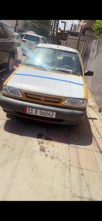 ساييه موديل 12محرك بي دخان سياره تشتغل اكرر سياره تشتغل هيه غرمات امصف...
