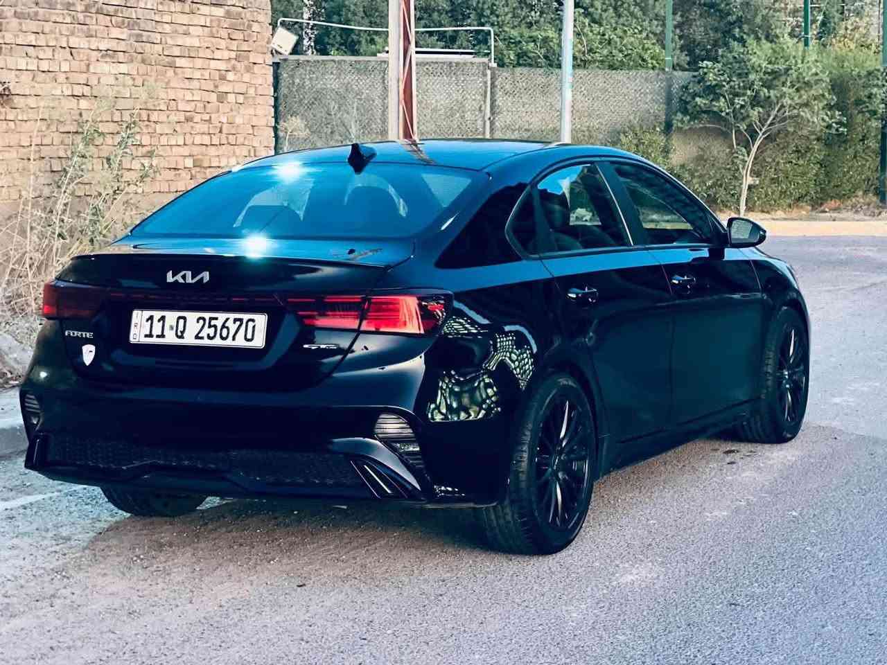 فورتي gt 2023
بغداد صفر غرامات صار سنتين يمي صلوات ع محمد مثل الساعة
بدون نقص لو برغي 
كير مكينة صدر تبريد تاير كهرباء كلة كفالة
بيهة ٣ قطع صبغ شوية من الشاصي ولغد  
السونار وية الصور 
مكاني سيدية حي الاعلام
***********
ماشية ٧٣ الف
السعر ١٠٨ مجال بسيط
