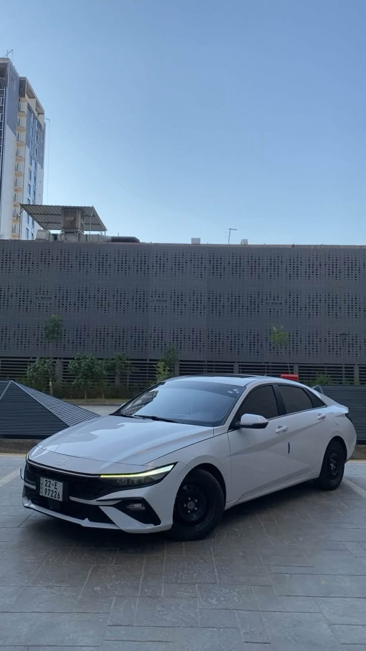 النترا ٢٠٢٤ • كفاله سنة • رقم اربيل