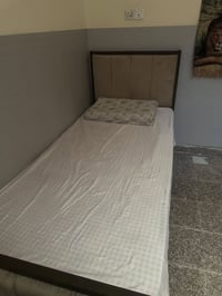 سرير نفر • حديد • جديده