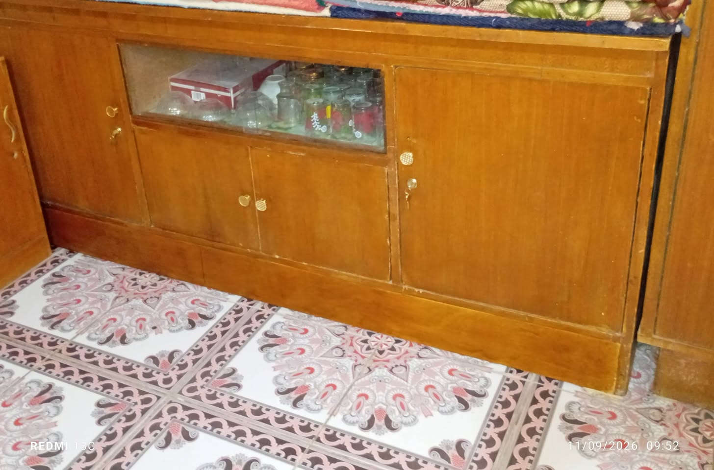 بوفيه • بعقوبه التحرير • للبيع