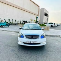 جيلي ٢٠١٣ • ابيض ثلجي • بغداد ١١