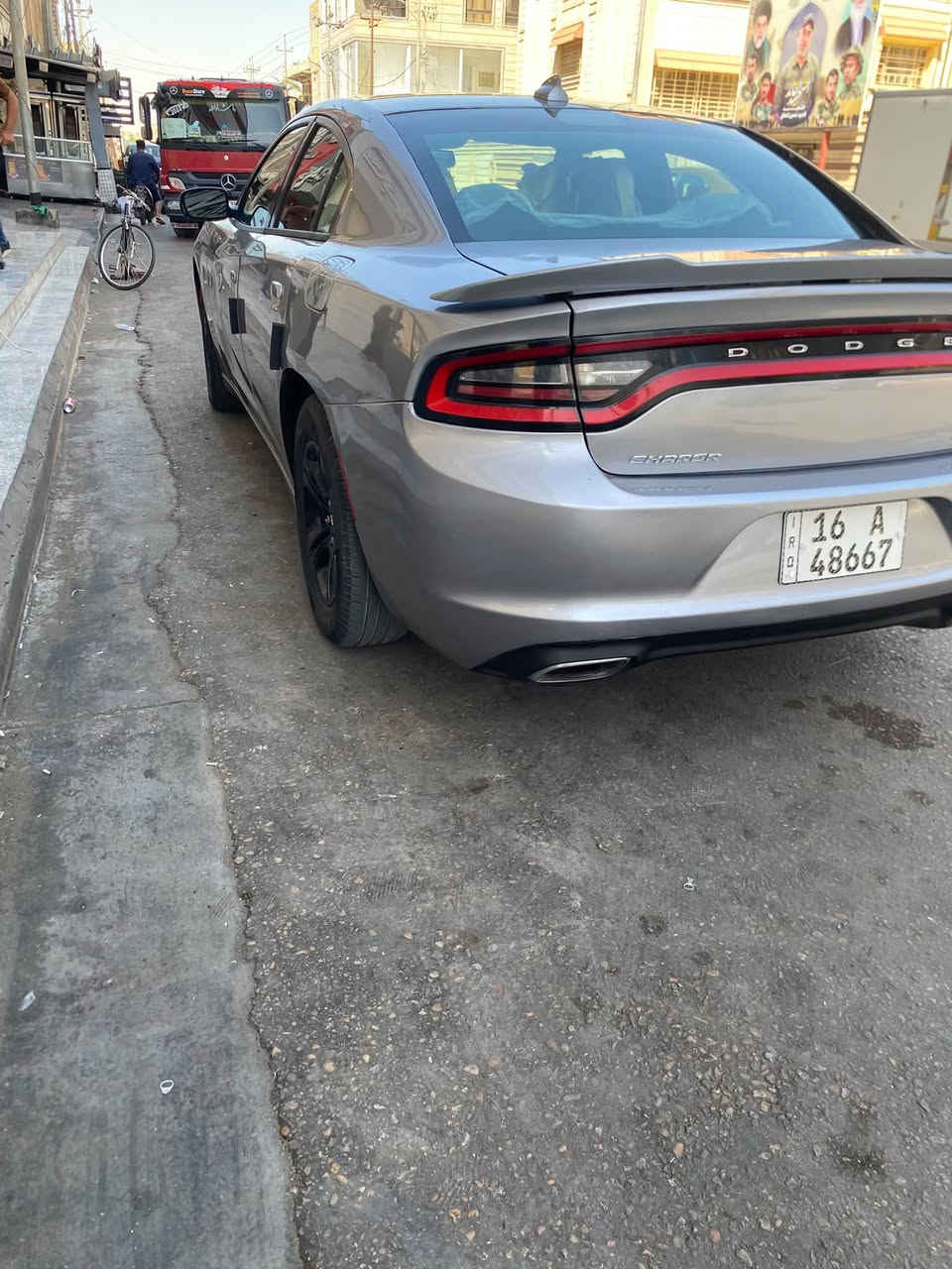 وارد كندي كل تفاصيلها بالمنشور اقرأ المنشور كلش زين قبل لاتخابر مكان السياره موجود بالعماره محافظه ميسان *********** سعر مناسب

نص مكتوب في الصور:
- ١:٥٤ كروب جارجر اوباما البصره بيع وشراء مجموعة عامة الحمد لله الحمد لله الأشخاص الموقع شعور/نشاط + الألبوم سلام عليكم بيع جارجر وارد كندي موديل ٢٠١٦ الاصلي مرقم جديد هزه وسنويه كلها جديد ماشيه ١٧٥حقيقي يعني مامشتغل بالخط نهاءيا محرك وكير ومكينه وتبريد وكهربءيات السياره كلها كفاله عامه بجَم كبس كفاله عامه وكفاله شواصي ولغد وفخذه بدنه وبرانكيت وكفاله ايرباکات سياره جاهزه وكامله من كلشي حادثها موضح بالصوره امامكم بيه جاملغ خلفي قص وتبديل باب خلف السايق ومصبوغ بدون اي دواخل ورش جنطه وباب خلف العبري كلير من امريكا موضح امامك بالصوره بدون اي دواخل مكينه وكير كفاله جنطه كهربائي كشن كهربائي سياره كل تفاصيلها موضح يمك مكان السياره موجود بالعماره محافظه ميسان اتصل *********** وسعرها مناسب جدا واسف لابطاله بالكلام سياره بدون دواخل بدون ايرباك بدون بجَم بدون شواصي اللي يحub يخابر عالرقم *********** كير مكينه كفاله مامفتوح + إضافة وسائط + إضافة مجموعات نشر