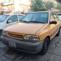 سايبا ٢٠١٣ • لا ضربة لا صبغ • باتري جديد