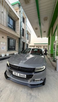 جارجر 2019 كندي كفاله ماشية 95 سياره جاهزه للأخير ب اسمي 07800038034