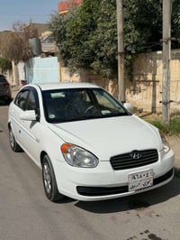 اكسنت دبدوب • ٢٠٠٨ • رقم أربيل