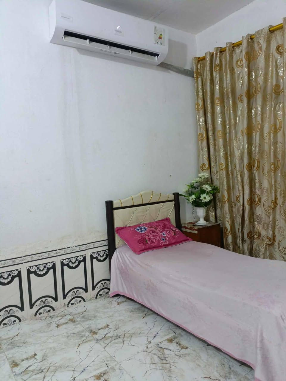 بيت زراعي للبيع مساحه 150 حي التجار
الاستفسار
***********
