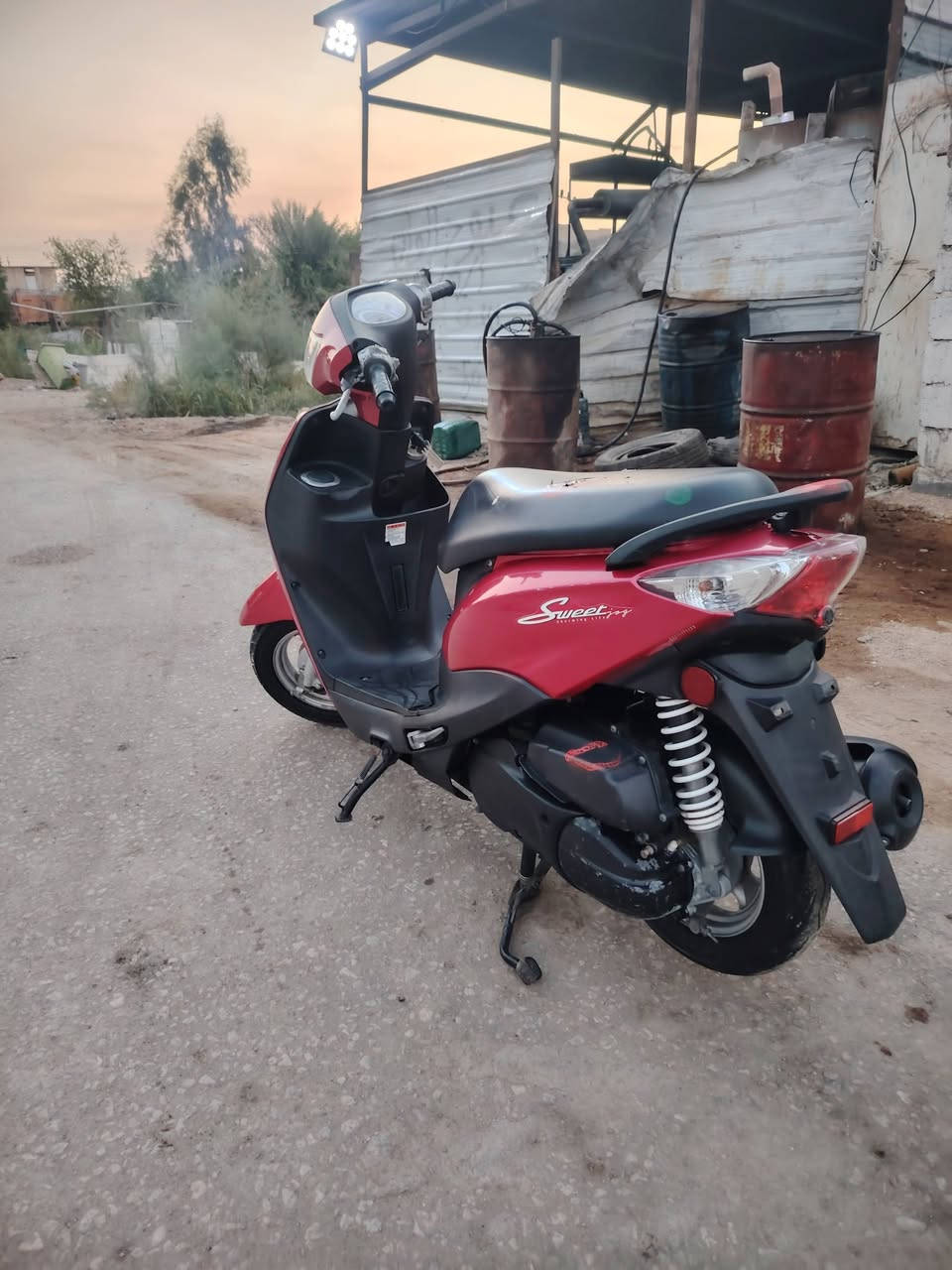 سويتي • ٢٠١٨ • زيرو