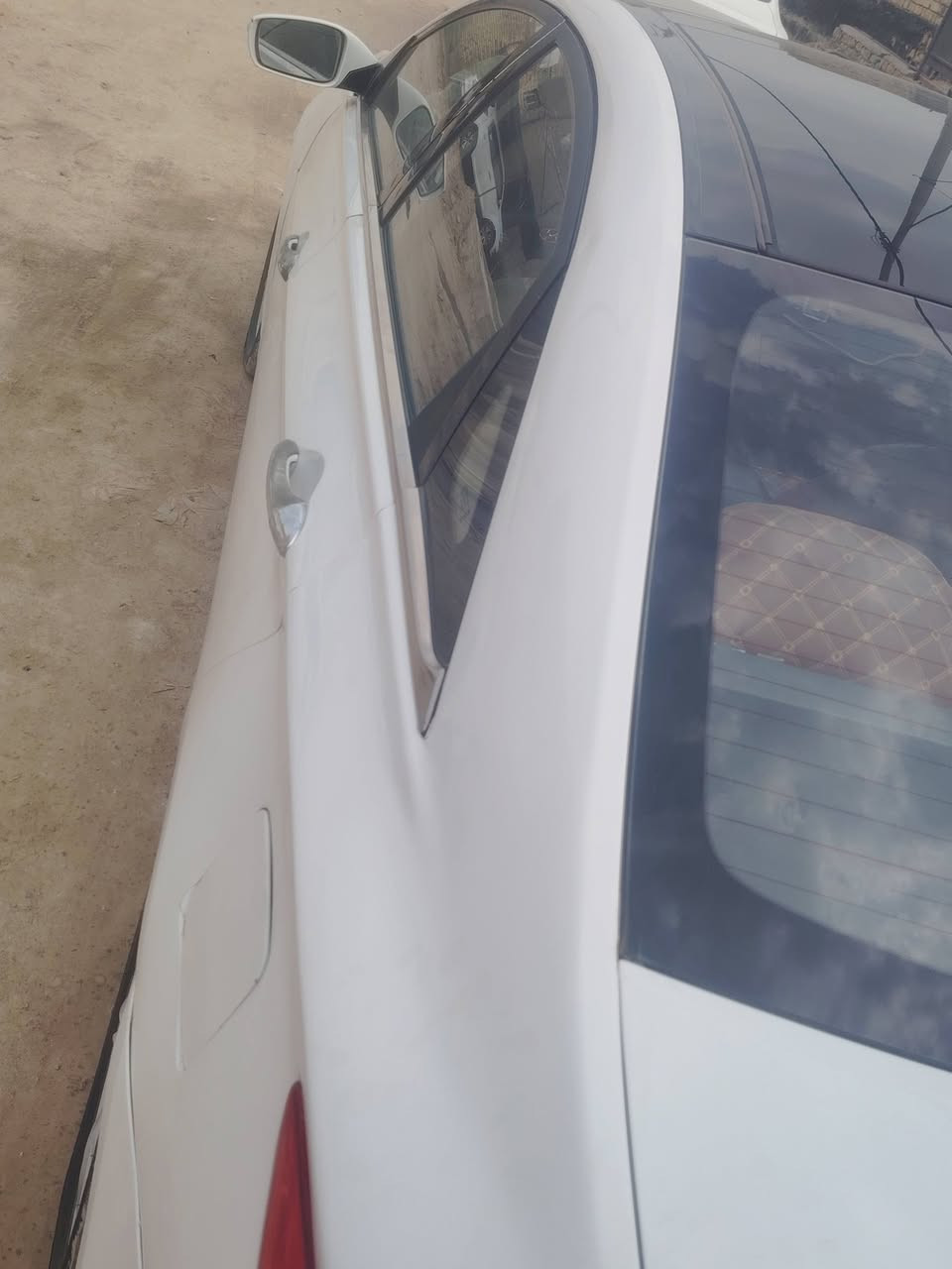 سوناتا خليجي للبيع
موديل ٢٠١١
الرقم اربيل
سنوية منتهية الصلاحية
ثلاث قطع صبغ
بدون تبديل
حدادية جديده
تبريد نقص غاز فقط
محرك ٢٤٠٠
كفالة گير و محرك
السعر ٩٥ وبيهه مجال
للاستفسار
***********
