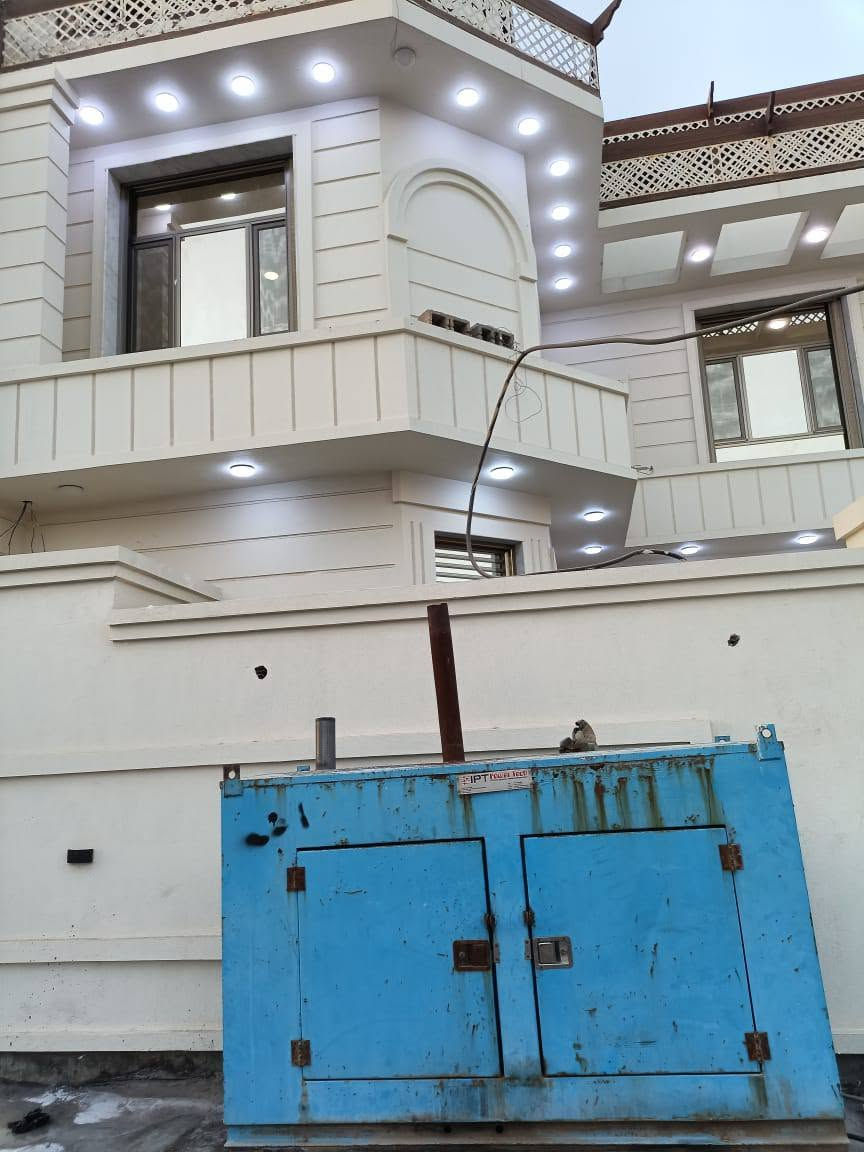 السلام عليكم
للبيع مولد بيركنز 33 KV كاتم شرط الشغل والحمل السعر 28 ورقه بي مجال قليل للاستفسار ***********  العنوان البصره شط العرب
