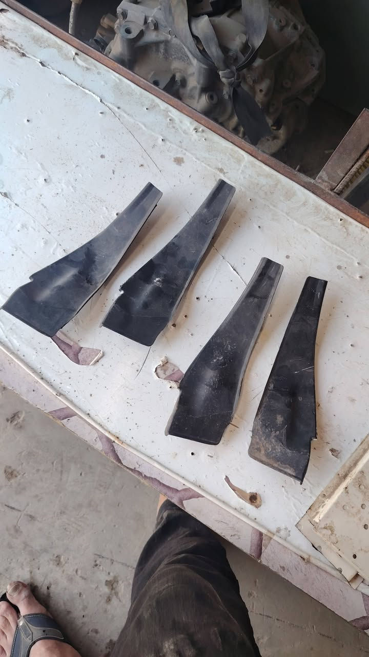 قطع غيار جميع الموديلات نيسان التيما عنوان ديالى بعقوبة الصناعه الثالثة ***********
