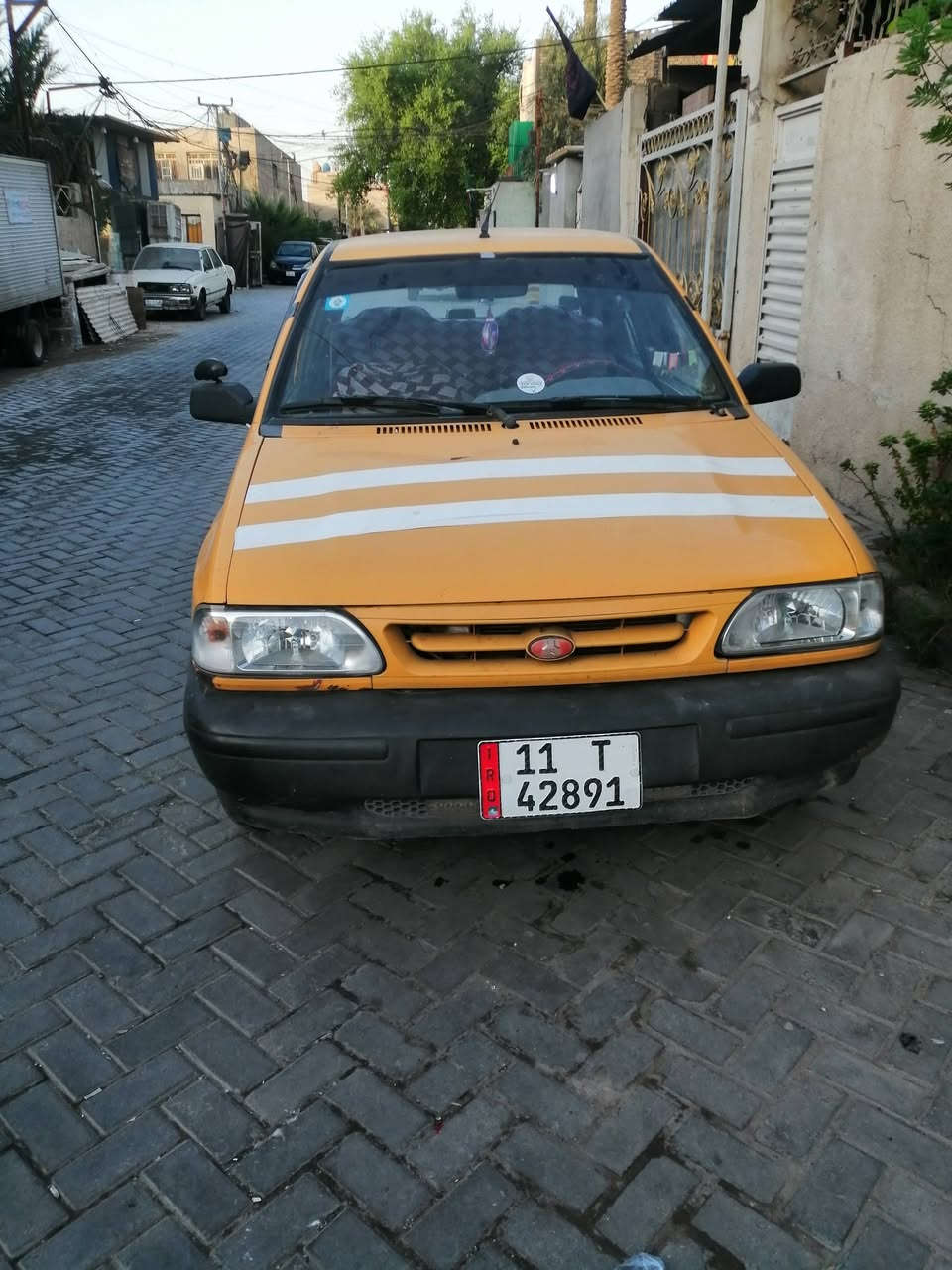 السلام عليكم سايبه موديل ١٣ بغداد نكليزي تبخر وتصرف كيرلواحد يفلت بيهه ملاحظات سعر ١٧ ورقة بغداد ***********
