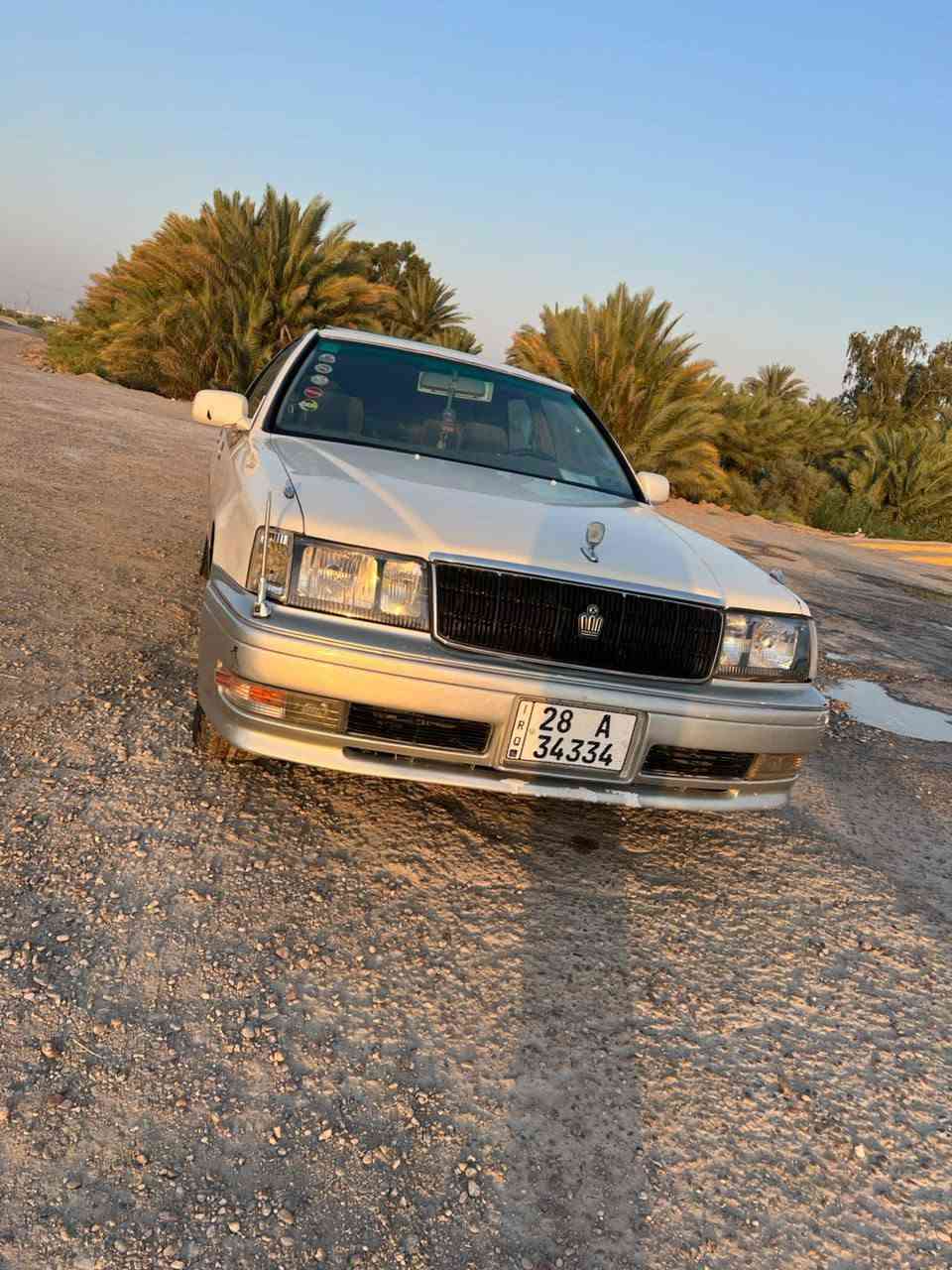 سلام عليكم راس الثور فلات البيع سياره فتحه رقم نجف سنويه ابسمي ال 31 مكينه كير حداديه تخم تاير  غرفه دواخل كله جديد كهربائيات كله شغال جام يصعد وينزل السياره بيها كصت قماره وربعه  امامي الحد العيون السحرية والسياره كاعده  حلوه مال جناي السعر 68 وبيها مجال قليل    (مكاني الديوانيه الحمزه الشرقي  )هاذه رقمي *********** بي واتساب
