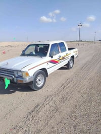 بيكم ٩١ سياره مكينة كير خير من الله شاصي مكفول مشروع وطني تحويل سعرة ٤...