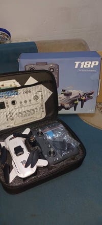 درون T18P • نظيفه ١٠٠٪ • بغداد الحسينيه