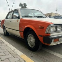 كرونا • موديل ٧٩ • تحويل
