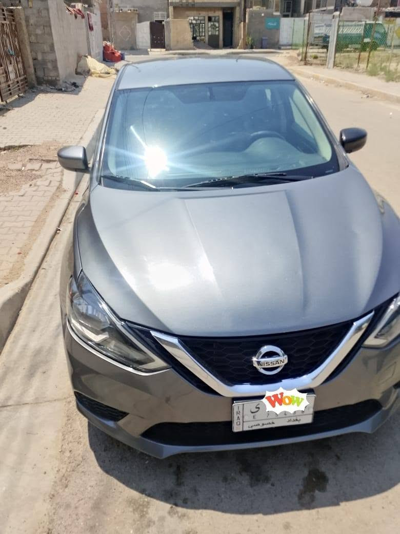 السلام عليكم  سياره سنترا سني موديل  19 رقم بغدادنظيفه جدا تبريد تخم تاير صدر امامي خلفي تحويل مباشر السعر 82 ورقه العنوان بغداد *********** ابو علي
