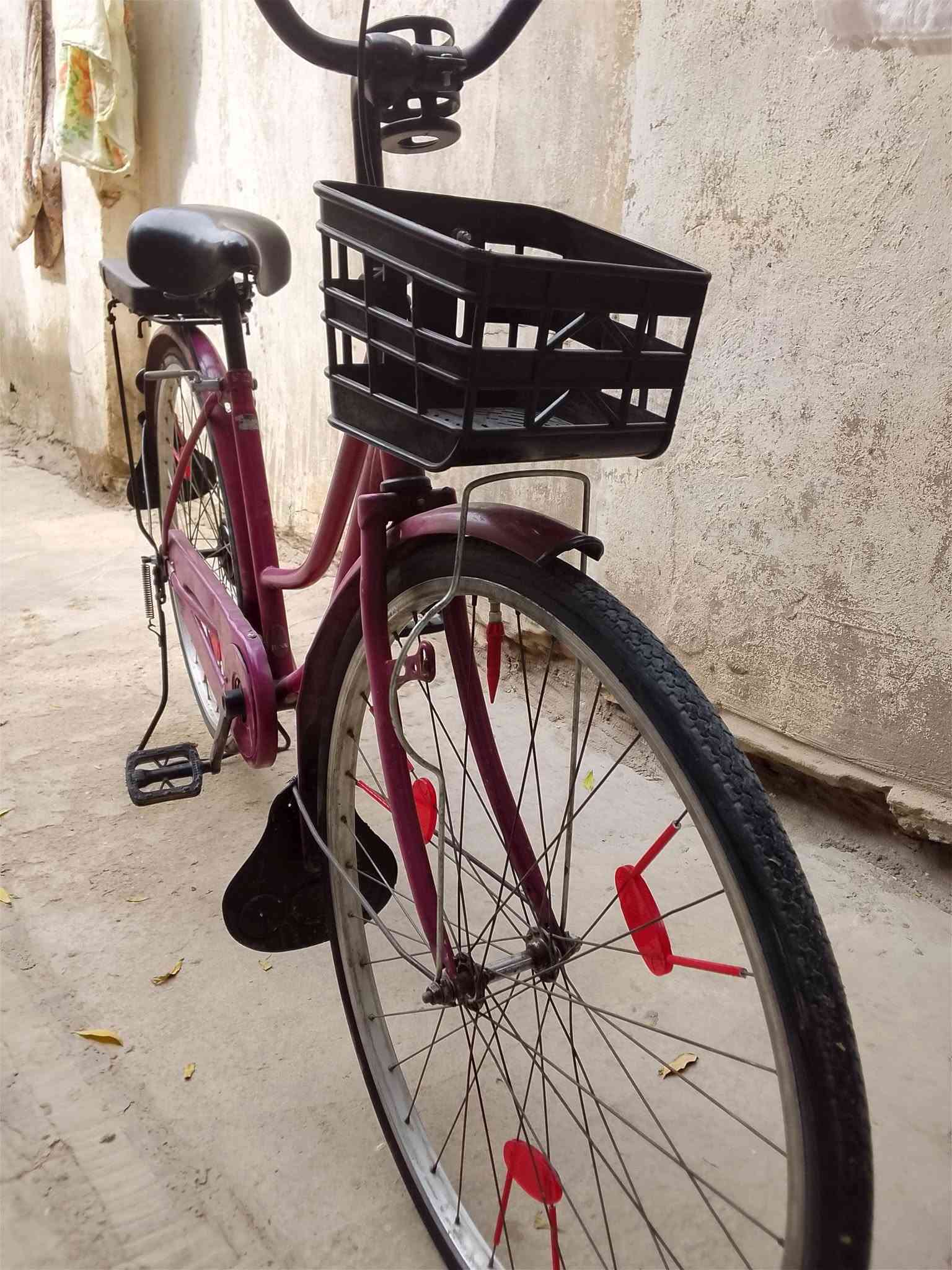 بايسكل • حجم ٢٦ • ياباني