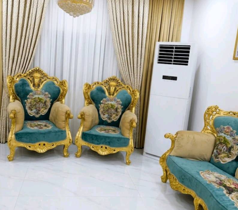 خشب زان • ١٠ قطع • بغداد