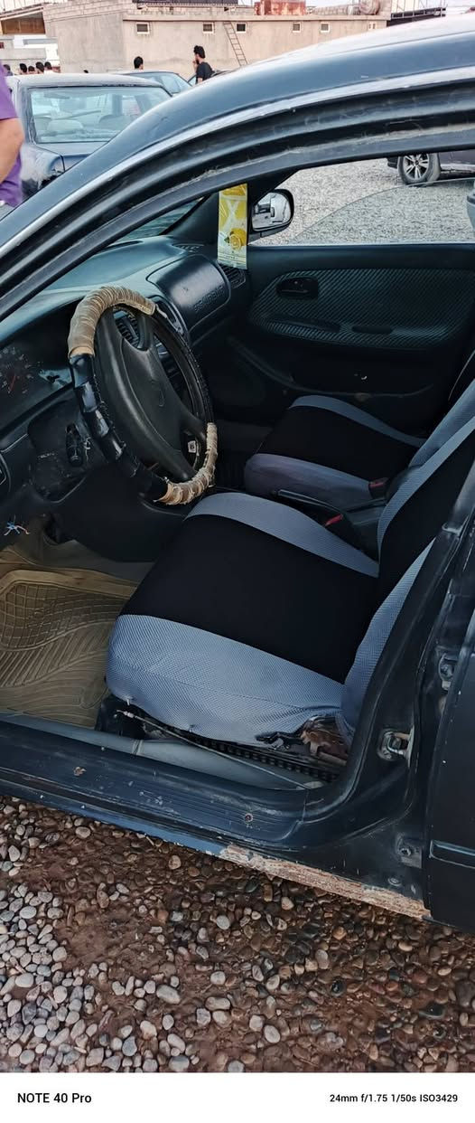 سياره للبيع محرك وكير حيل زينات فحص نينوى وكاله من الوكيل شرعي متوفي سياره جديدة السعر 22 وبيها مجال اتصل ***********
يرهم مراوس حسب القناعه

نص مكتوب في الصور:
- NOTE 40 Pro 24mm f/1.75 1/50s ISO519
- NOTE 40 Pro
- 24mm f/1.75 1/50s ISO545
- 24mm f/1.75 1/100s ISO545
- NOTE 40 Pro 24mm f/1.75 1/33s ISO3246
- NOTE 40 Pro 24mm f/1.75 1/50s ISO3429
- 24mm f/1.75 1/25s ISO4375
- NOTE 40 Pro 24mm f/1.75 1/50s ISO983
