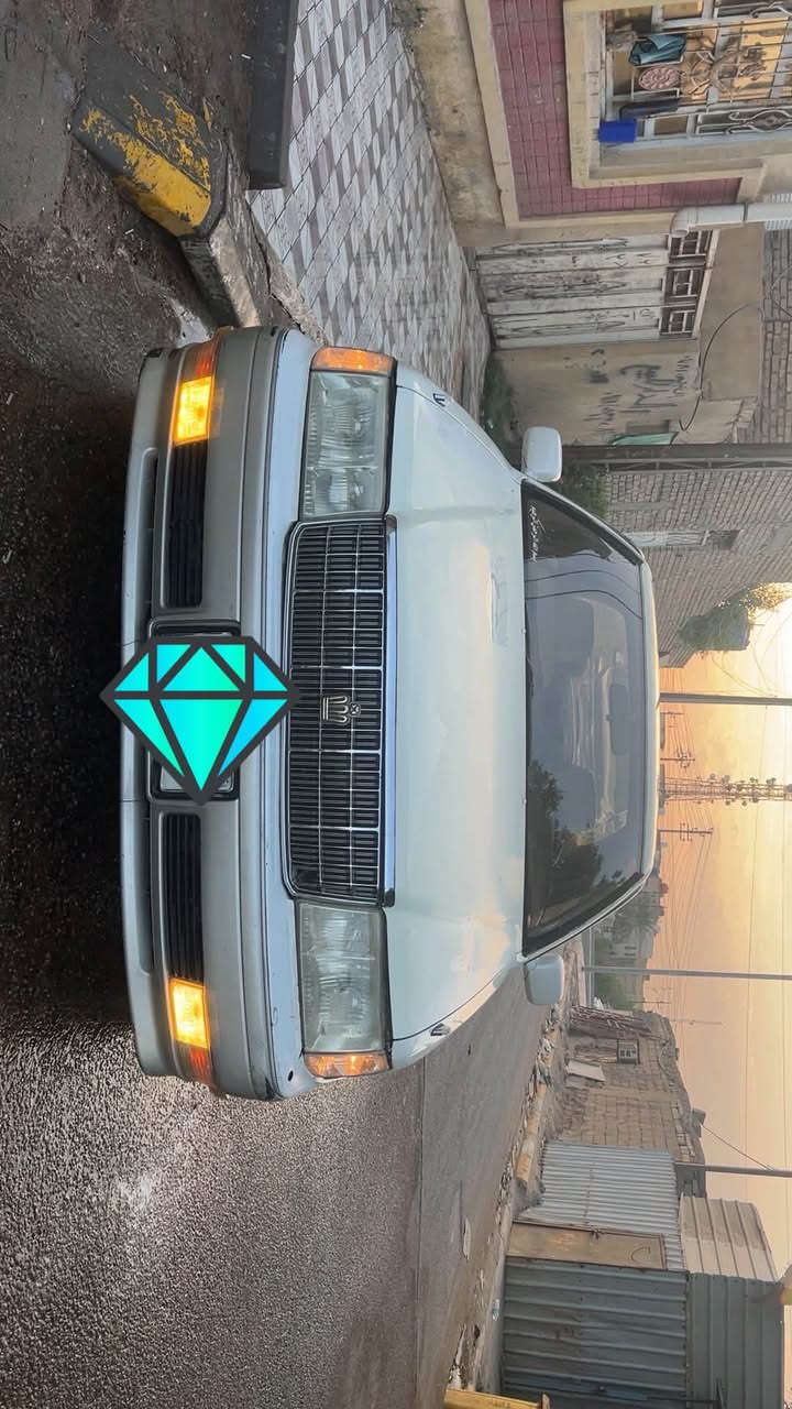 كراون • ١٩٩٧ • رقم بغداد