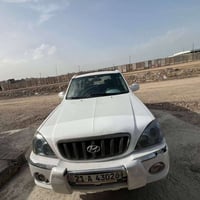 هوندا تريكان ٢٠٠٢ سليمانيه باسمي كير محرك بطه راس الثور باب السايق معم...