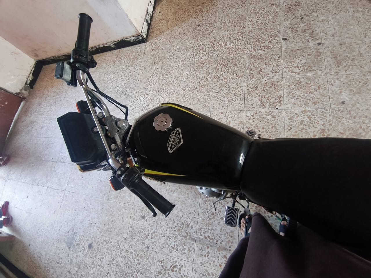 سكنر • ٢٠٢٥ • خيط دخان