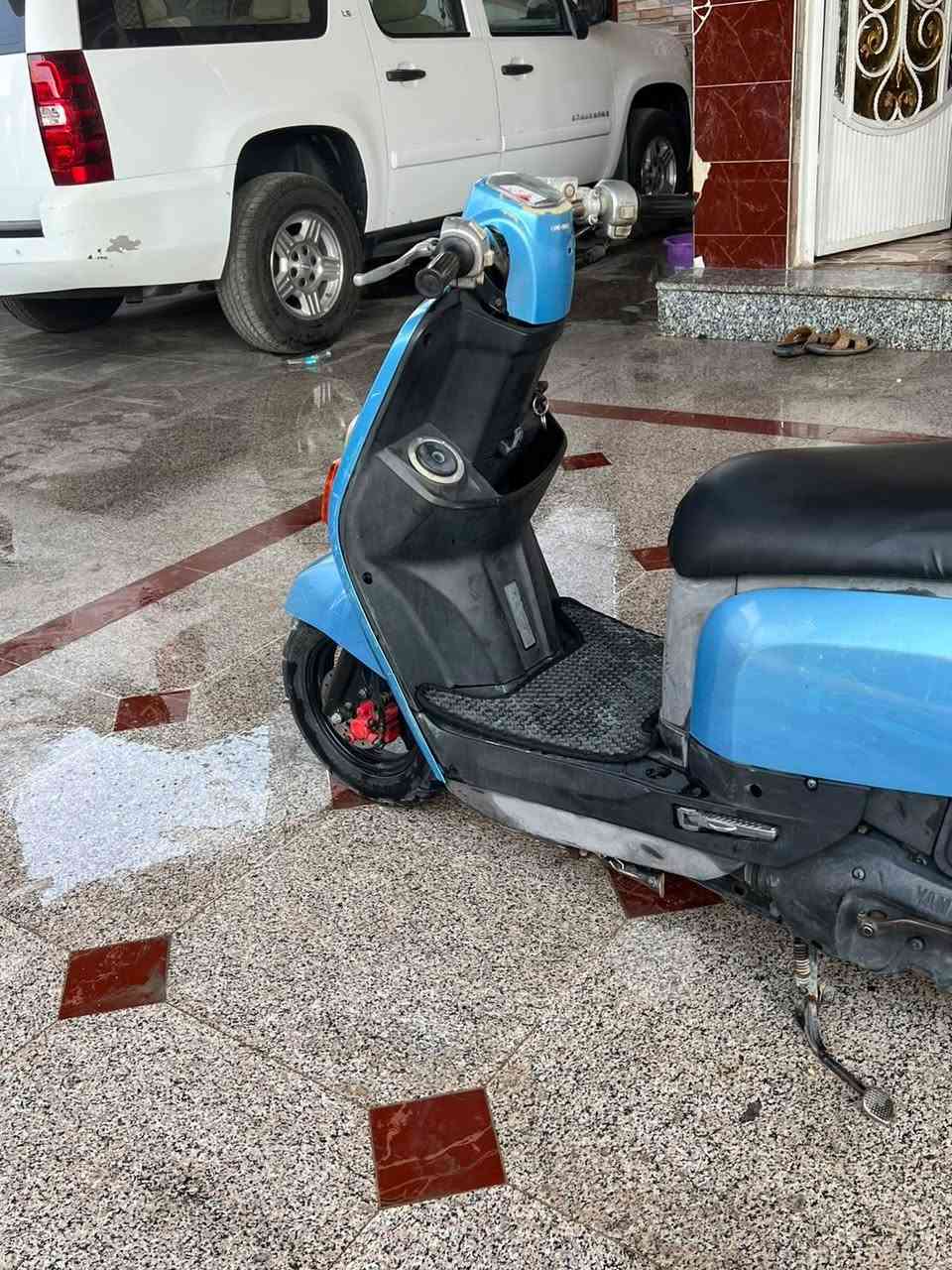 ماكس بوليس • جديده • برقي