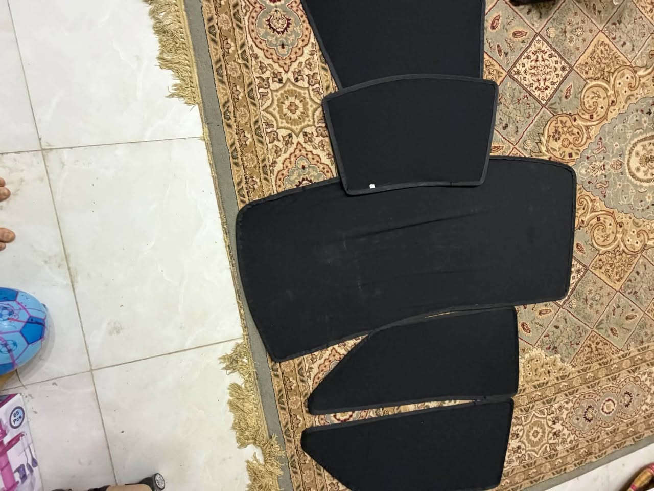 سلام وعليكم بردات ودوشمه مال اوباما السعر ٧٠ الرقم ***********
