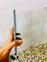 ايباد مني 6 ذكره 64بطاريته87 نظافه فول