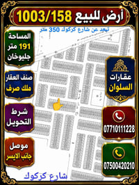 جليوخان • ١٩١م • ملك صرف