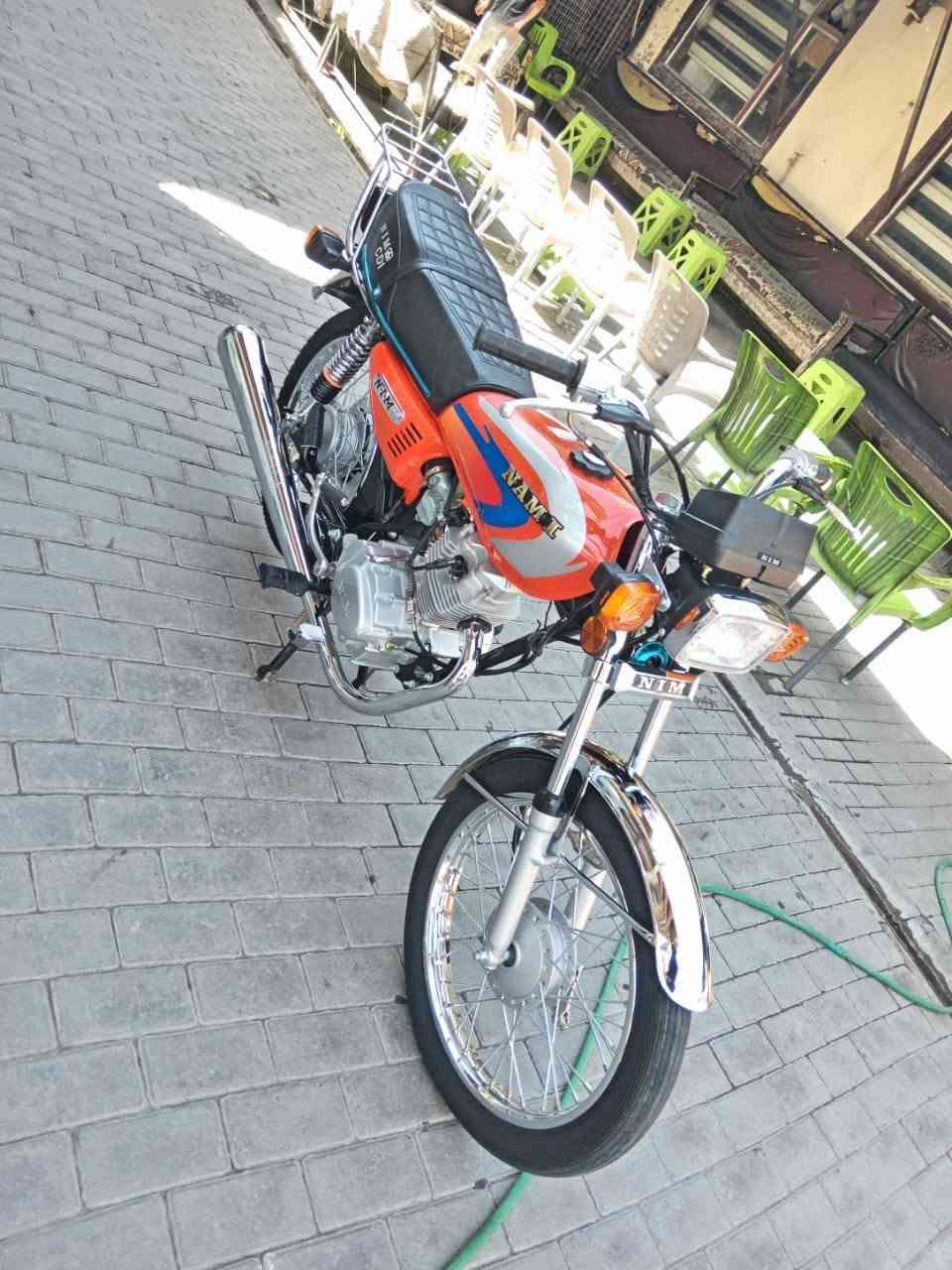 البيع نامه متياز 2027جديده حيلل ماصيرله هواي من طالعه من معرص حمداني مكان كربلاه سعر 800وبيه مجال شي قليل  مكلف  بلنشر هاذة رقم راعيه ***********
