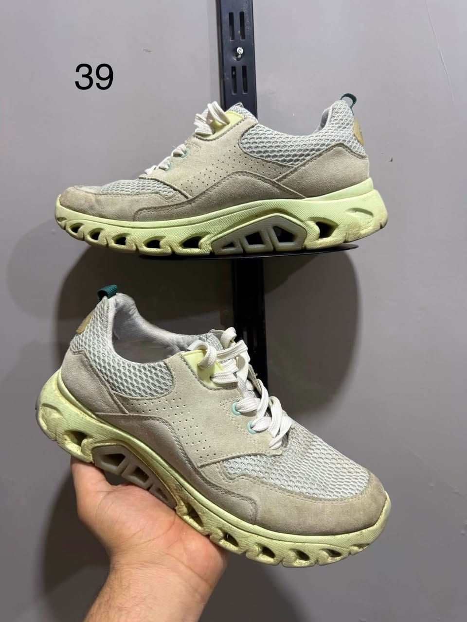 تخفيضات تخفيضات 🔥🔥🔥
سعر القطعه (15)♦️♦️ قطعتين (25)
الأستفسار مراسلة البيج *********** 
يتوفر توصيل
