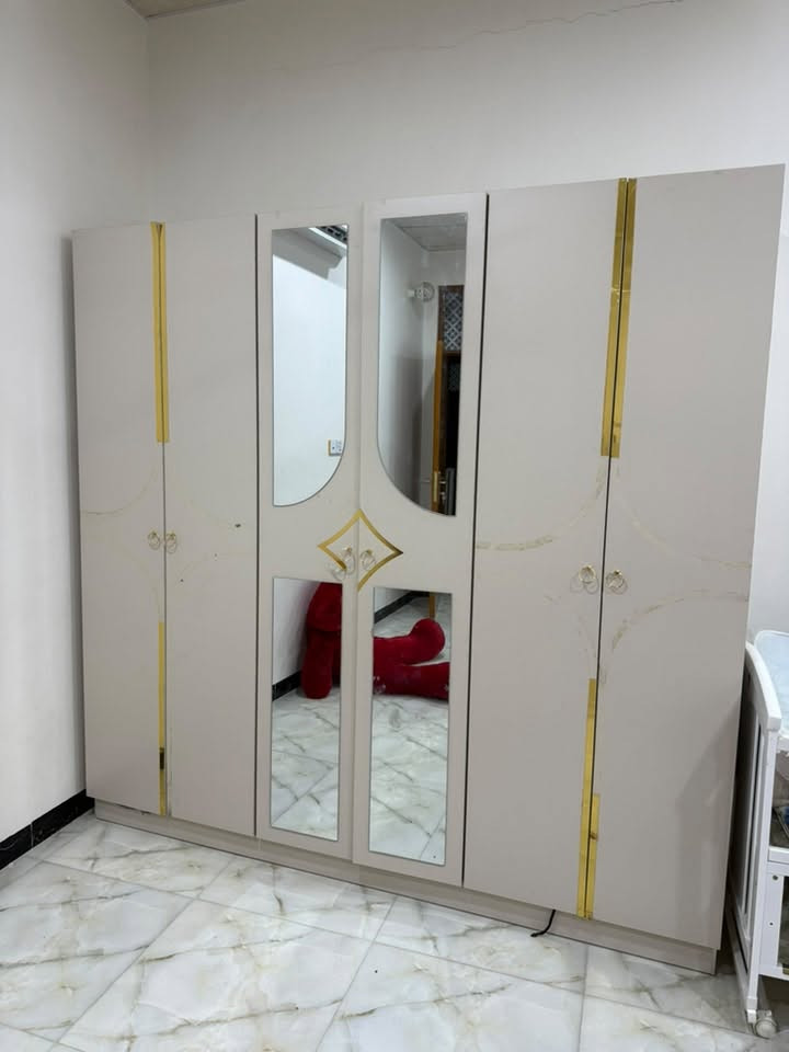 نظيف • استعمال بسيط • النجف عسكري
