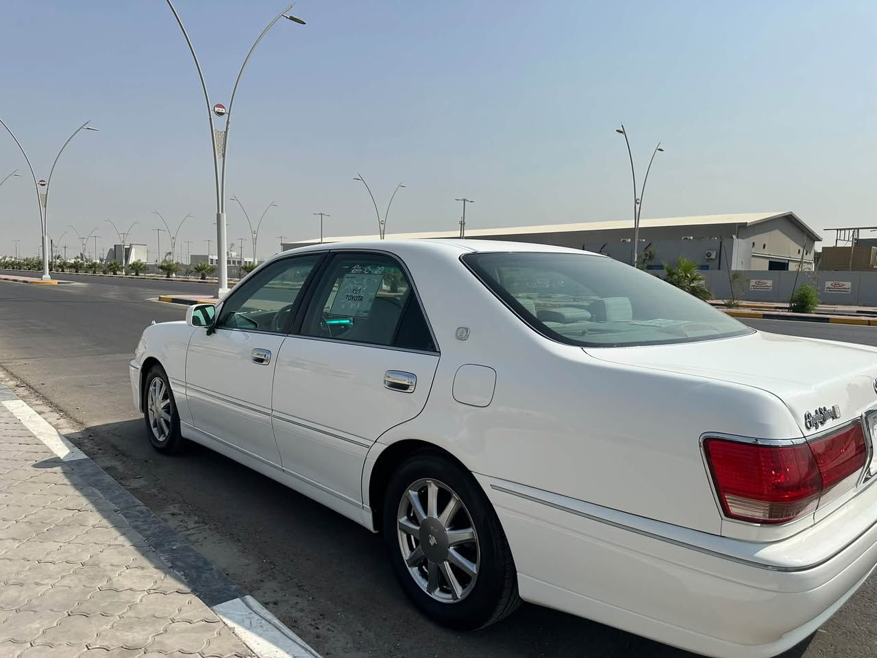 ديفور • ٢٠٠٢ • الجبير