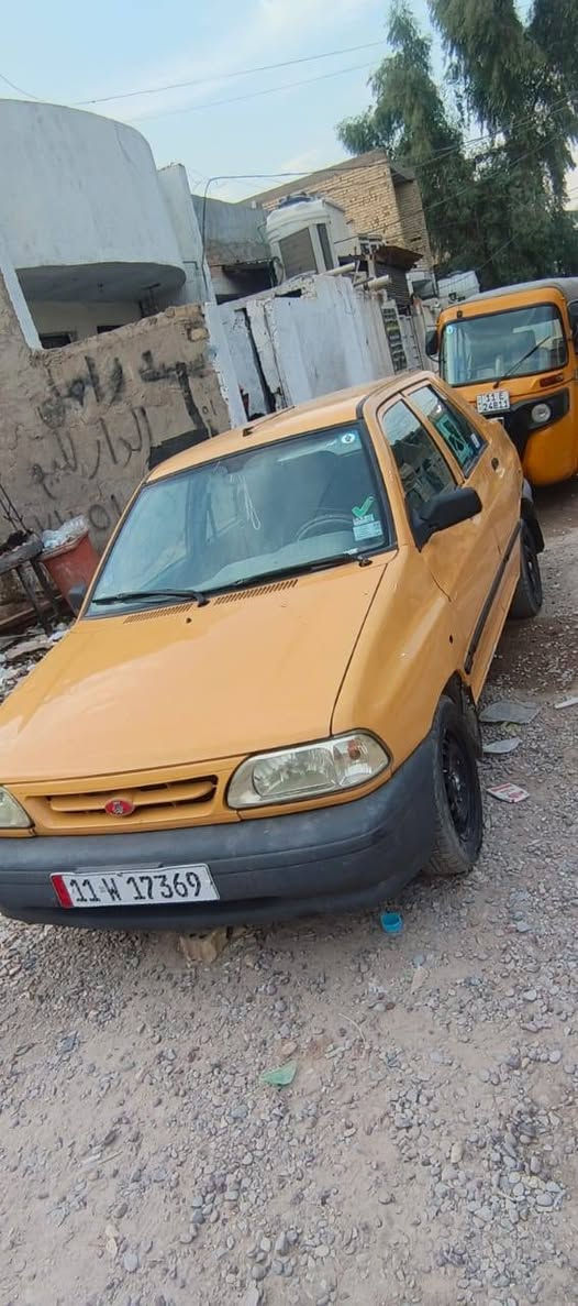 سايبا • ٢٠١٥ • الزعفرانيه