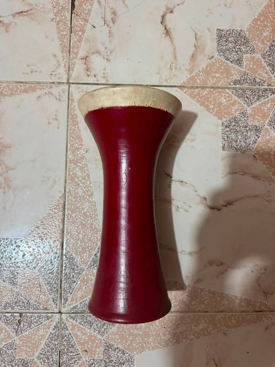 السلام عليكم من رخصت  مدير الاگروب الات للبيع طار نخله حجم 16 جديدجنطه مع رگمه خشب  مع كاسوره  مع گحف  الخشب كله قديم ونصهن مال الصداقه لي معرفت الاسعار  التصال على الرقم (***********) واتساب
