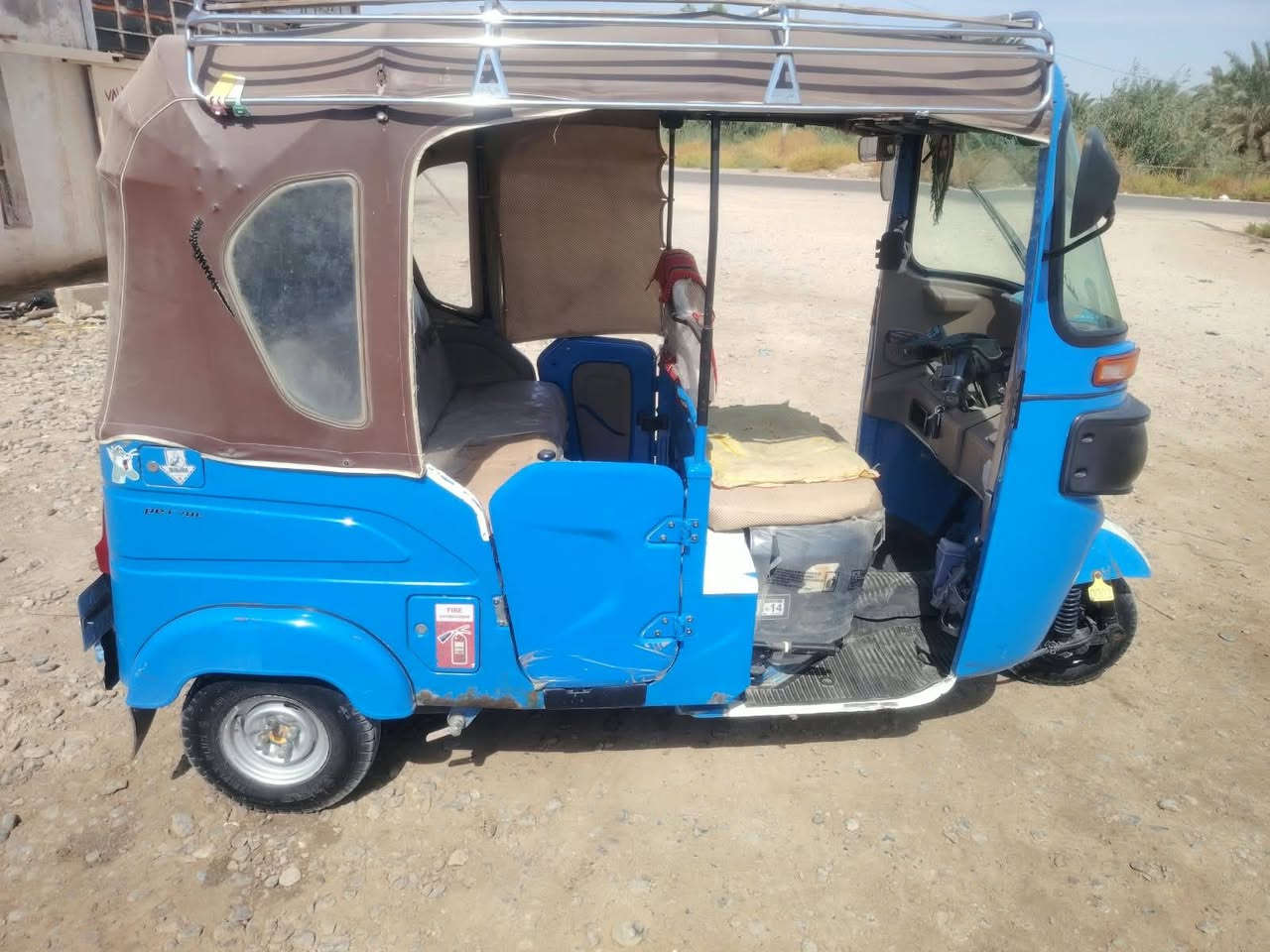 للبيع موديل ٢٢ شهر ١٠  بالسنويه مسجل شهر ١٢ دراجه بيها ضربه فوك البكلايت الايسر والباقي كفاله عامه مكينه وضع شركه خياسات مابيها ولا معمره شي بسيط بيها مكاني قلعه سكر 
سعرها ٩ و نص وبيها مجال للشراي ‎***********
مكلف بالنشر
