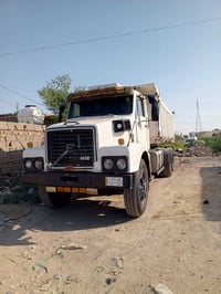 فولفو • N10 • 4×4