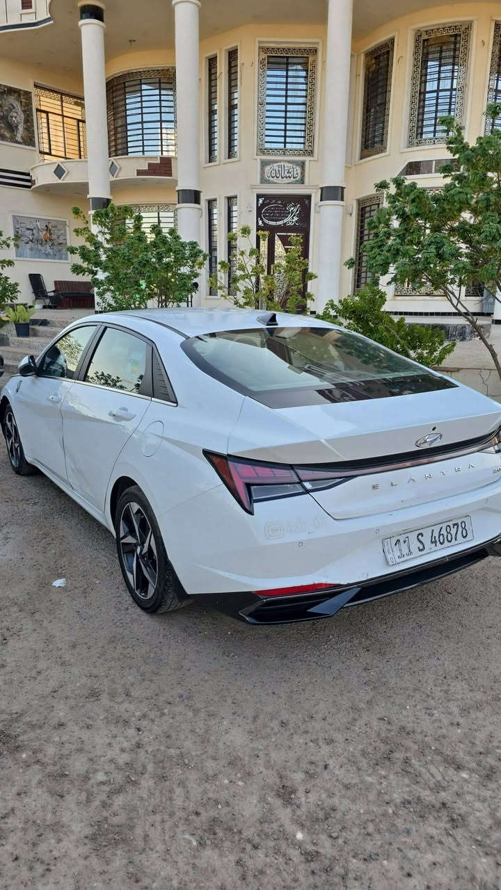 النترا • ٢٠٢٣ • بغداد كاظميه