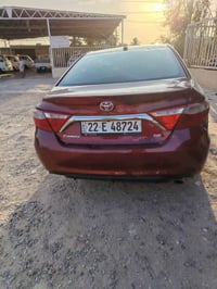 كامري • ٢٠١٧ • سامراء