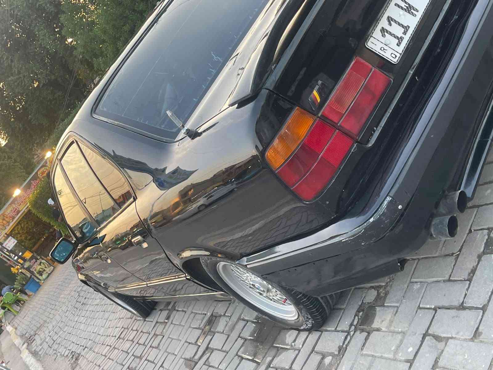 مديل ٨٨ • مكينة وكير جدد • بغداد