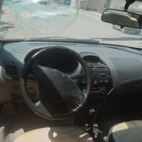 مكينة جديدة • تبريد شغال • ٢٠١٣