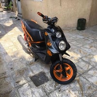 جبلي • ٢٠١٤ • برقي
