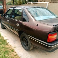 مكينة ١.٦ • جير عادي • كركوك