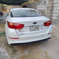 اوبتما • ٢٠١٤ • محرك وقير بكفاله