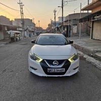ماكسيما SL • وارد امريكي • ٧٩ ألف ميل