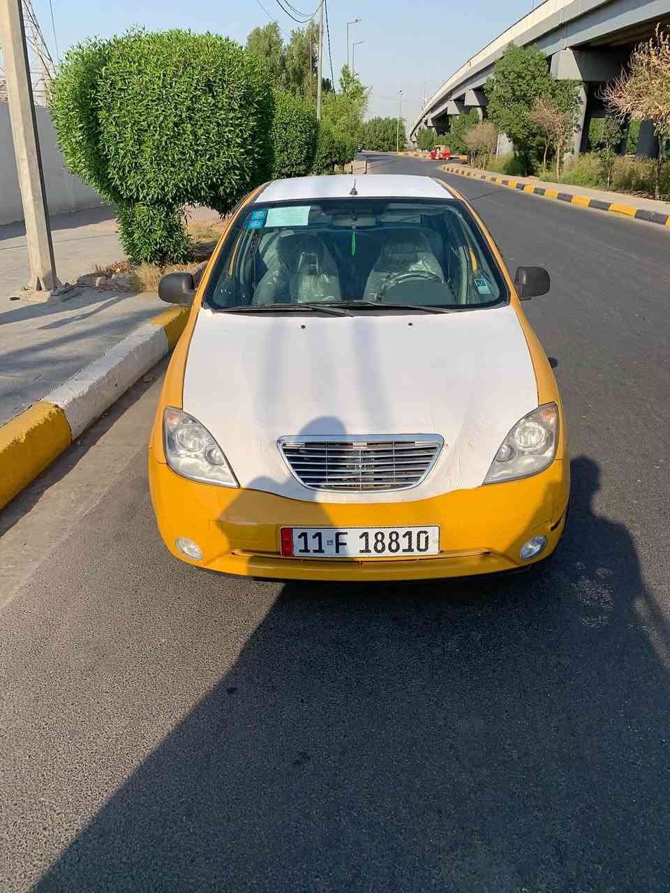 سلام عليكم طيبة للبيع سيارة شغالة كير جديد باتري تبريد كلة شغال سيارة مال شغل بيهة جاملغ مدري مصبوغ وماعرف اذا بعد بيهة قطع مصبوغة سيارة بيهة تبخير نبيع كايمة بس هية شغالة نكرة وين متريد روح هذا رقم للتواصل مكلف بل نشر اخوان *********** بي واتساب مكانة غزالية
