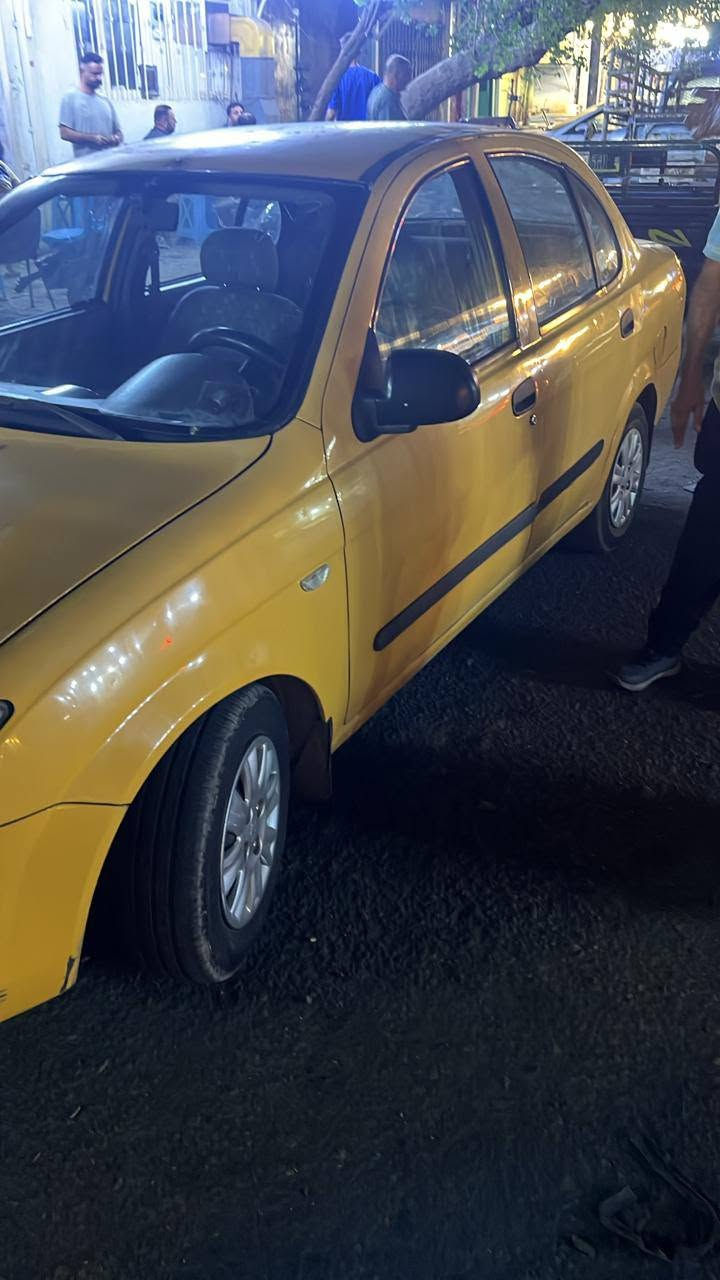طيبة • ٢٠١٥ • ضربة تحتاج صبغ